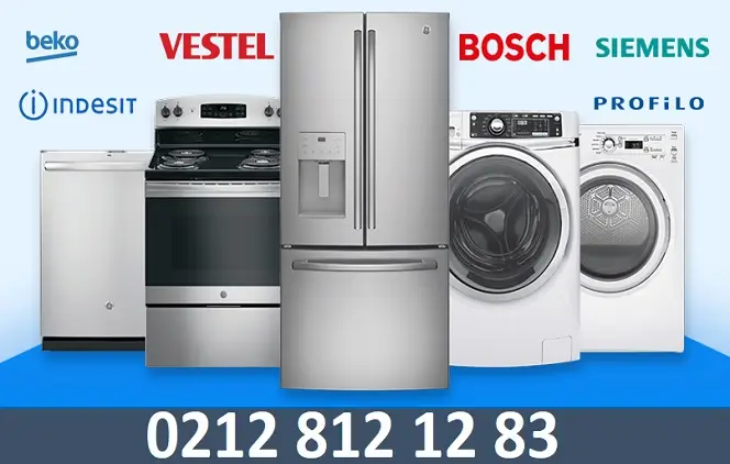 Kartal beyaz eşya teknik servis hizmeti